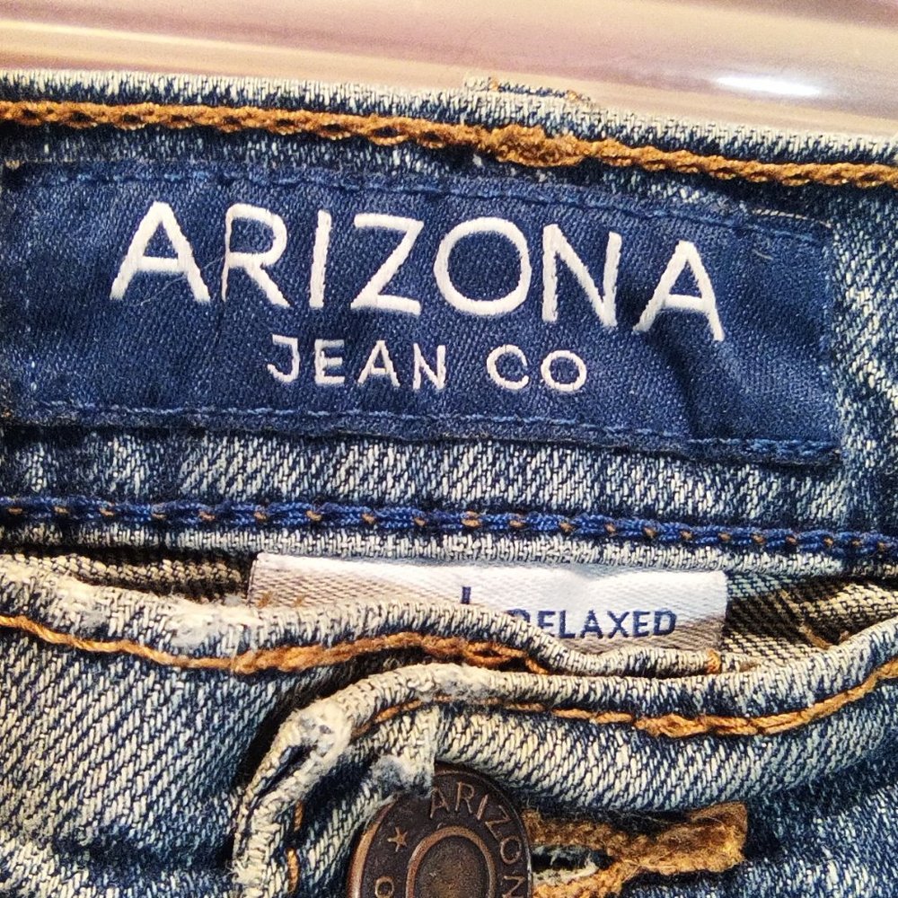 Arizona Jeans - Picture 3 of 8